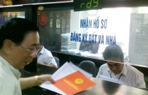 Đất không giấy tờ vẫn xét cấp “sổ đỏ”