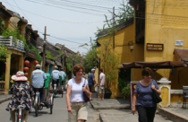 Hội An: Giữ hồn phố cổ trước thách thức mới