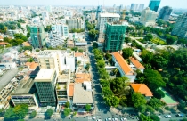Chính quyền đô thị trên thế giới tổ chức, vận hành như thế nào?
