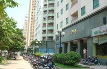10 khu đô thị chỉ có 4 trường công lập