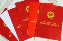 Sổ đỏ chung cư mini: Chưa cấp đã tắc