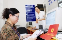 Cấp sổ đỏ qua mạng để giảm phiền hà