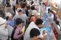 Cơ hội cho nhà đất chưa có giấy tờ