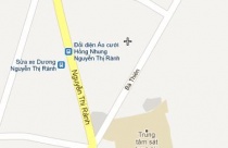TP.HCM: Duyệt Nhiệm vụ quy hoạch 1/2000 Khu dân cư xã Nhuận Đức, huyện Củ Chi