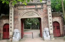Đất rừng tại Sóc Sơn bị xẻ thịt - Kỳ 2: Ai tiếp tay cho doanh nghiệp “xẻ thịt” rừng?