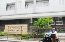 Công bằng khi xét bán nhà ở xã hội