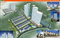 Khởi động dự án đầu tư Khu nhà ở cao cấp VIET.INC