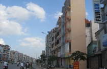 Kiến trúc đô thị ở Hà Nội còn nhiều bất cập