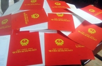 Đại biểu Quốc hội TP.HCM nghe báo cáo về vụ “trả sổ đỏ”