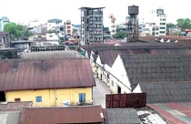 Hà Nội làm gì trên phần đất của các cơ sở di dời?