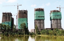Luật Xây dựng đang "đuối sức"