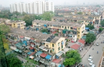 Nhà thuộc sở hữu nhà nước: “Mua ngay kẻo lỗ”