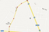 TP.HCM: Duyệt Nhiệm vụ quy hoạch 1/2000 Khu dân cư Tân Thạnh Tây, huyện Củ Chi