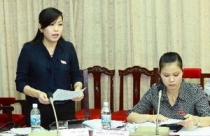 "Các luật thuế tạo thuận lợi cho đầu tư, kinh doanh"
