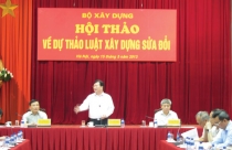 Căn hộ đầy cá tính khi trang trí với nội thất đơn sắc