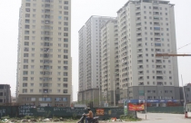 Gói hỗ trợ 30.000 tỉ đồng: Được dùng chính căn hộ mua để thế chấp