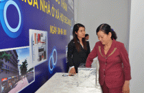 Hướng dẫn hỗ trợ vay nhà ở : Vướng mắc ba vấn đề