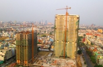 Địa ốc vẫn kỳ vọng doanh thu nghìn tỷ