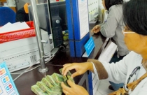 Gói hỗ trợ 30.000 tỉ đồng: Không vay được, cứ kiến nghị NHNN