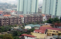 Gỡ vướng, đẩy nhanh tiến độ cấp sổ đỏ: Tách trách nhiệm của chủ đầu tư với người mua nhà