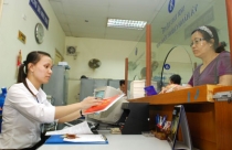Hà Nội: Còn 125.000 trường hợp vướng mắc về cấp "sổ đỏ"