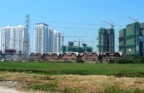 Đẩy nhanh tiến độ sắp xếp nhà đất thuộc sở hữu Nhà nước
