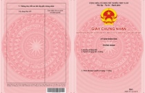 Sẽ không còn 'sổ hồng' nhà ở