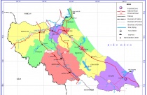 Hà Tĩnh: Quy hoạch sử dụng đất đến năm 2020