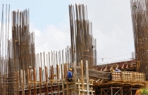 "3,7% tổng số dự án bị tạm dừng là quá thấp"
