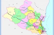 Nghệ An: Quy hoạch sử dụng đất đến năm 2020