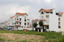 Có không việc điều chỉnh hệ số giá đất để thu tiền dân?