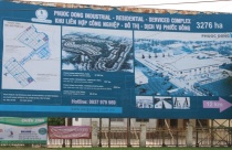 Ấn tượng trung tâm hội nghị quanh co giữa những ngọn núi ở Trung Quốc