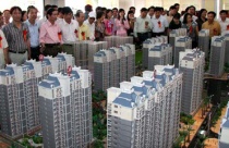 Vay vốn ưu đãi mua nhà: NH nào cũng lắc đầu