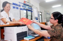 Tháo gỡ vướng mắc, đẩy nhanh tiến độ cấp giấy chứng nhận quyền sử dụng đất