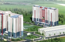 Danh sách 48 dự án nhà ở thương mại xin chuyển thành nhà ở xã hội
