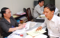 Xin phép xây dựng ngày càng khó