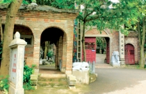 Về Sóc Sơn mua đất rẻ như rau