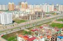 Hoãn thông qua Luật Đất đai sửa đổi