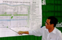 Kiên Giang thêm Cụm công nghiệp gần KCN ế khách?