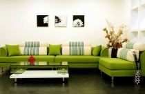 Kinh nghiệm mua ghế sofa trang trí nhà đón tết 2021