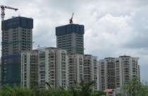 TP.HCM: Đẩy mạnh tạo quỹ nhà ở xã hội