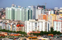 Mua nhà thương mại dưới 70m2, dưới 15 triệu đồng/m2 được vay theo gói hỗ trợ