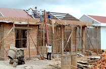 TP.HCM: Quy định cụ thể về cấp phép xây dựng tạm
