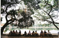 Hà Nội “siết” nhập cư nội thành