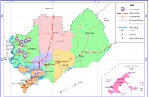 Bà Rịa - Vũng Tàu: Quy hoạch sử dụng đất đến năm 2020