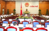 Ngôi nhà như một bức tranh đầy màu sắc quyến rũ