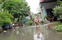 Sống thấp thỏm vì quy hoạch
