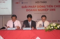 Giải pháp dòng tiền cho doanh nghiệp vừa và nhỏ