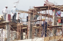 Cho nộp “tiền chuộc” vi phạm xây dựng?