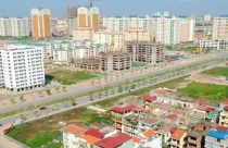 Hà Nội buộc các chủ đầu tư dành 25% đất cho nhà xã hội